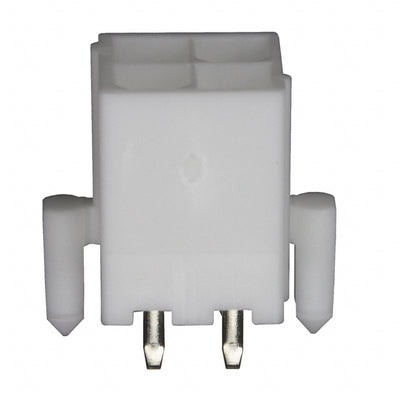 0039299047 by Molex - CONNECTOR HEADER VERT 4POS 4.2MM