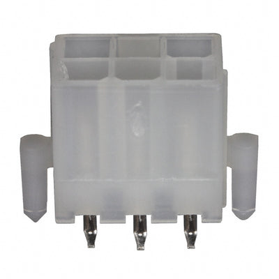 0039299063 by Molex - CONNECTOR HEADER VERT 6POS 4.2MM