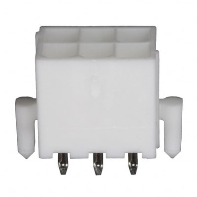 39299066 by Molex - CONNECTOR HEADER VERT 6POS 4.2MM