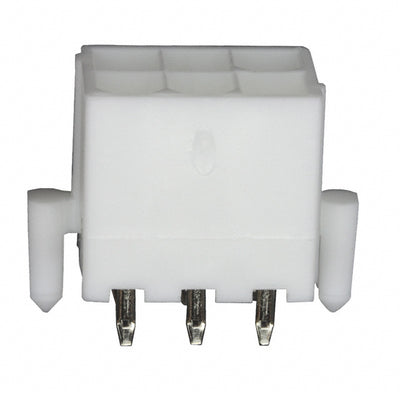 39299067 by Molex - CONNECTOR HEADER VERT 6POS 4.2MM