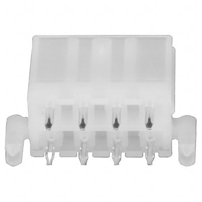 0039299083 by Molex - CONNECTOR HEADER VERT 8POS 4.2MM
