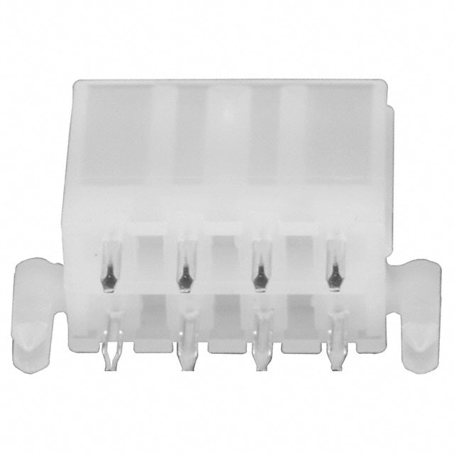 0039299083 by Molex - CONNECTOR HEADER VERT 8POS 4.2MM