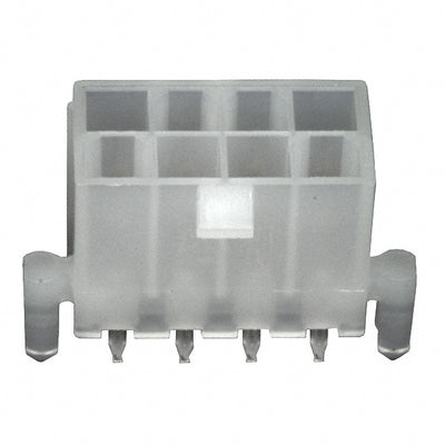 0039299089 by Molex - CONNECTOR HEADER VERT 8POS 4.2MM