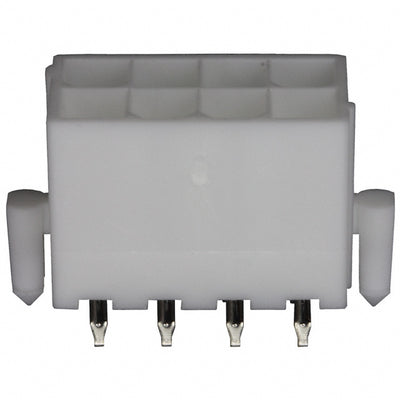 39299086 by Molex - CONNECTOR HEADER VERT 8POS 4.2MM