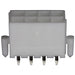 39299086 by Molex - CONNECTOR HEADER VERT 8POS 4.2MM