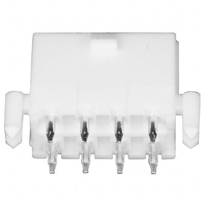 0039299087 by Molex - CONNECTOR HEADER VERT 8POS 4.2MM