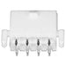 0039299087 by Molex - CONNECTOR HEADER VERT 8POS 4.2MM