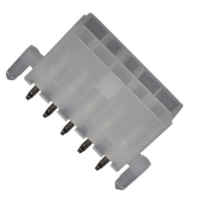0039299103 by Molex - CONNECTOR HEADER VERT 10POS 4.2MM