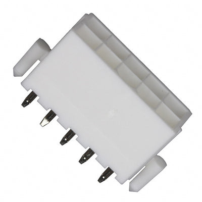 39299106 by Molex - CONNECTOR HEADER VERT 10POS 4.2MM