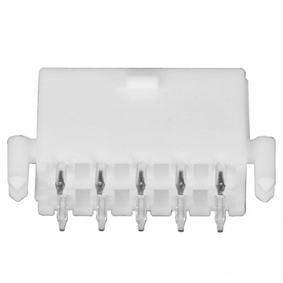 39299107 by Molex - CONNECTOR HEADER VERT 10POS 4.2MM
