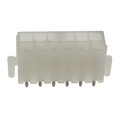 0039299124 by Molex - CONNECTOR HEADER VERT 12POS 4.2MM