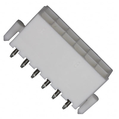 0039299126 by Molex - CONNECTOR HEADER VERT 12POS 4.2MM