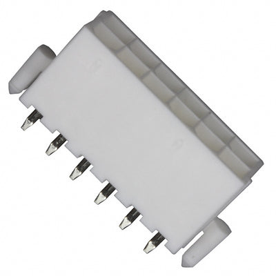 0039299127 by Molex - CONNECTOR HEADER VERT 12POS 4.2MM