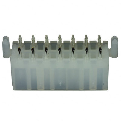 0039299143 by Molex - CONNECTOR HEADER VERT 14POS 4.2MM