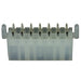 0039299143 by Molex - CONNECTOR HEADER VERT 14POS 4.2MM