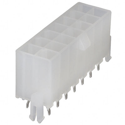 39299144 by Molex - CONNECTOR HEADER VERT 14POS 4.2MM