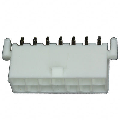 39299147 by Molex - CONNECTOR HEADER VERT 14POS 4.2MM