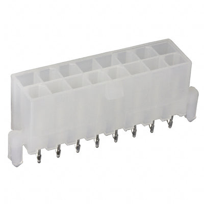0039299162 by Molex - CONNECTOR HEADER VERT 16POS 4.2MM