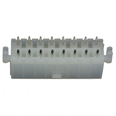 0039299163 by Molex - CONNECTOR HEADER VERT 16POS 4.2MM