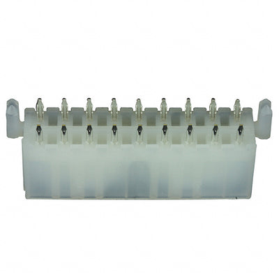 39299183 by Molex - CONNECTOR HEADER VERT 18POS 4.2MM