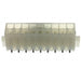 39299184 by Molex - CONNECTOR HEADER VERT 18POS 4.2MM