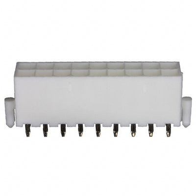 39299186 by Molex - CONNECTOR HEADER VERT 18POS 4.2MM
