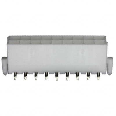 39299187 by Molex - CONNECTOR HEADER VERT 18POS 4.2MM