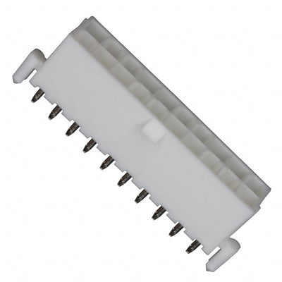 39299207 by Molex - CONNECTOR HEADER VERT 20POS 4.2MM
