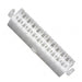 0039299222 by Molex - CONNECTOR HEADER VERT 22POS 4.2MM