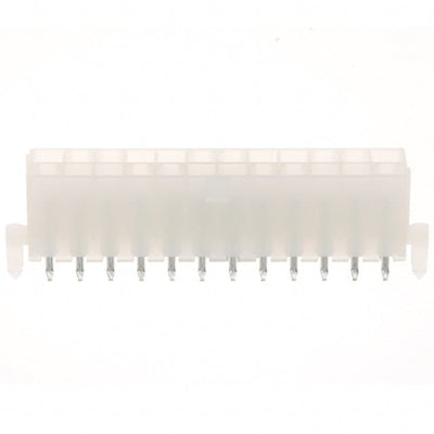 0039299242 by Molex - CONNECTOR HEADER VERT 24POS 4.2MM
