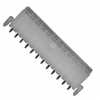 0039299243 by Molex - CONNECTOR HEADER VERT 24POS 4.2MM