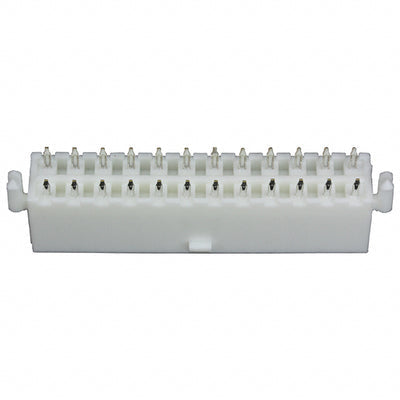 39299247 by Molex - CONNECTOR HEADER VERT 24POS 4.2MM