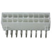 0039300180 by Molex - CONNECTOR HEADER R/A 18POS 4.2MM