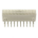 0039300200 by Molex - CONNECTOR HEADER R/A 20POS 4.2MM