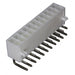 0039300220 by Molex - CONNECTOR HEADER R/A 22POS 4.2MM