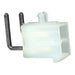 0039301021 by Molex - CONNECTOR HEADER R/A 2POS