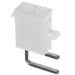 0039301022 by Molex - CONNECTOR HEADER R/A 2POS
