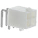 0039301042 by Molex - CONNECTOR HEADER R/A 4POS 4.2MM