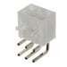 0039301062 by Molex - CONNECTOR HEADER R/A 6POS 4.2MM