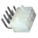 0039301081 by Molex - CONNECTOR HEADER R/A 8POS 4.2MM