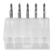 0039301101 by Molex - CONNECTOR HEADER R/A 10POS 4.2MM