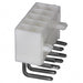 0039301102 by Molex - CONNECTOR HEADER R/A 10POS 4.2MM