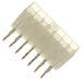 0039301140 by Molex - CONNECTOR HEADER R/A 14POS 4.2MM