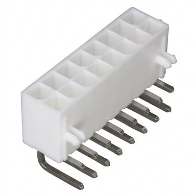 0039301162 by Molex - CONNECTOR HEADER R/A 16POS 4.2MM
