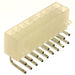 0039301180 by Molex - CONNECTOR HEADER R/A 18POS 4.2MM