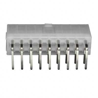 39301181 by Molex - CONNECTOR HEADER R/A 18POS 4.2MM