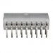 39301181 by Molex - CONNECTOR HEADER R/A 18POS 4.2MM