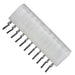 0039301221 by Molex - CONNECTOR HEADER R/A 22POS 4.2MM