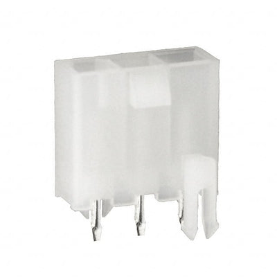 0039302035 by Molex - CONNECTOR HEADER VERT 3POS 4.2MM