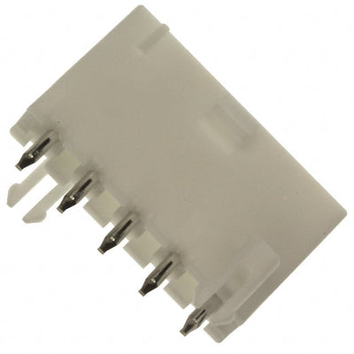 0039302050 by Molex - CONNECTOR HEADER VERT 5POS 4.2MM